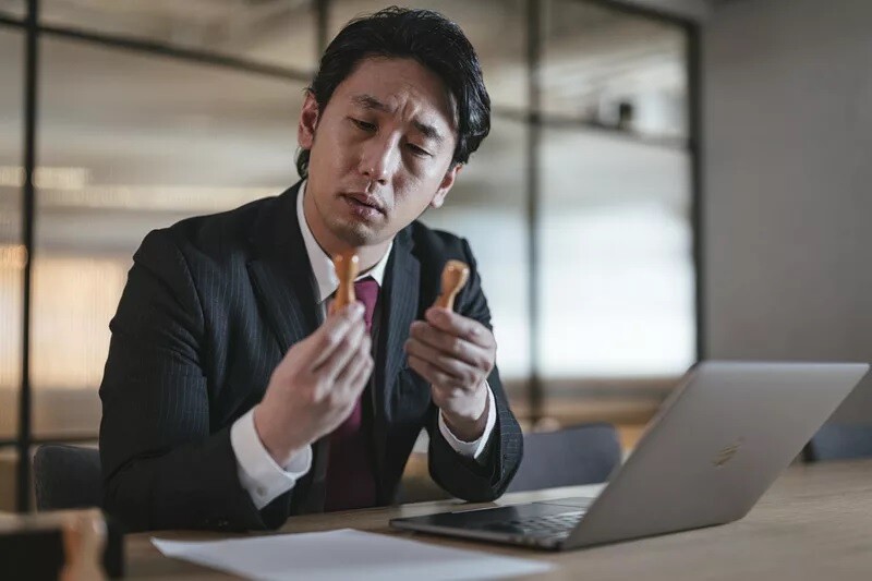 契約締結権限を持たない社員の契約に注意！